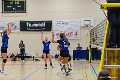 Volleyball Club Einsiedeln 20